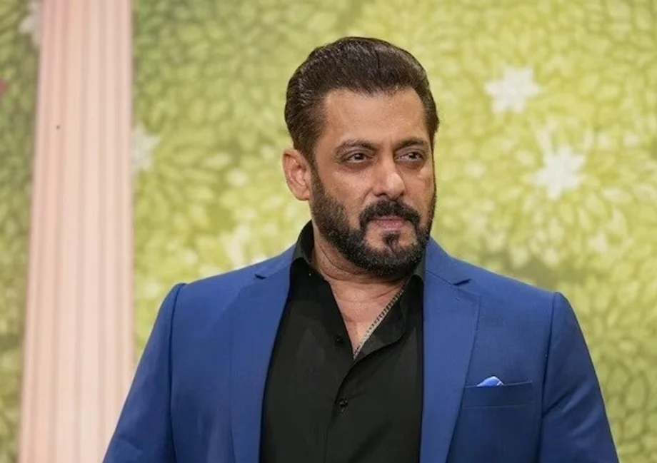 पहलगाम आतंकी हमले के बाद Salman Khan ने उठा लिया है ये बड़ा कदम