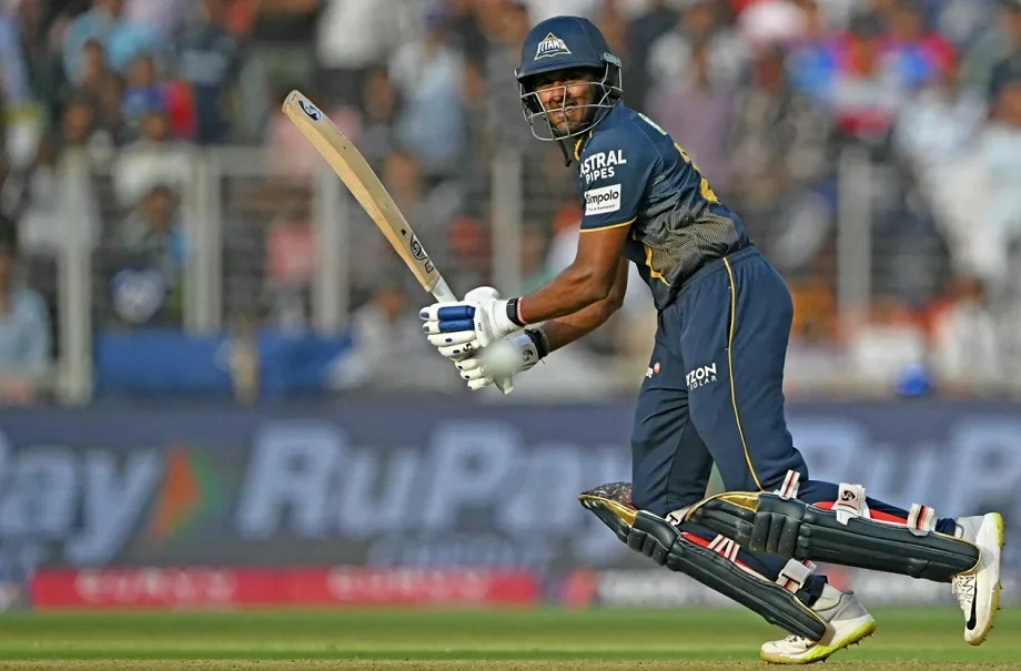 IPL 2025: आज जयपुर में सचिन का ये रिकॉर्ड तोड़ सकते हैं साई सुदर्शन, इस पर भी होगी नजर