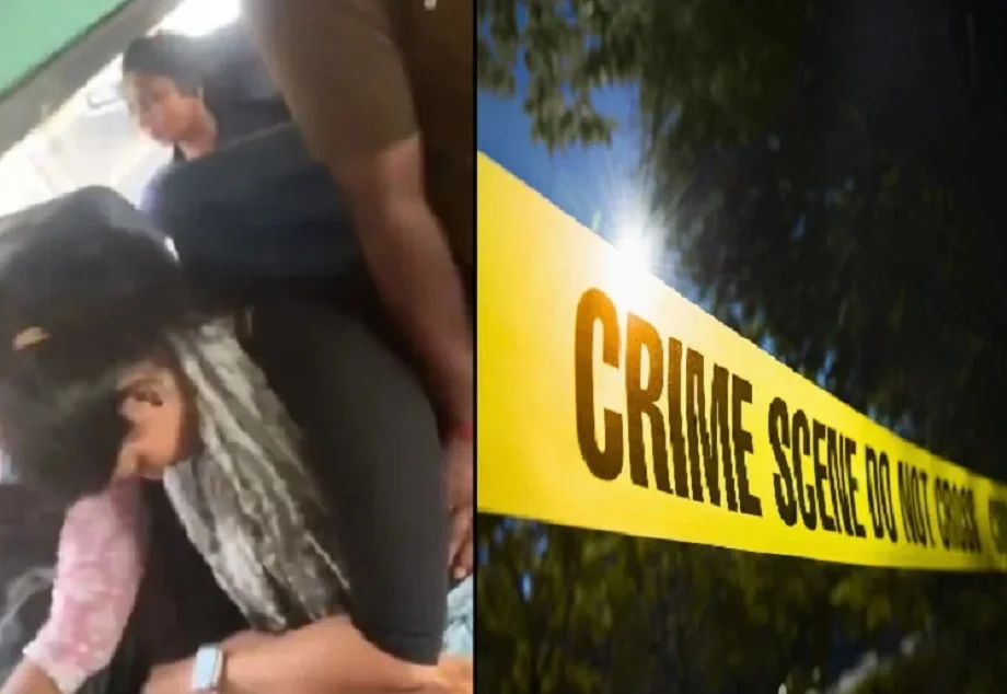 Video viral: बस में कंडक्टर लड़की के साथ कर रहा था गंदी हरकत, वीडियो वायरल हुआ तो... 