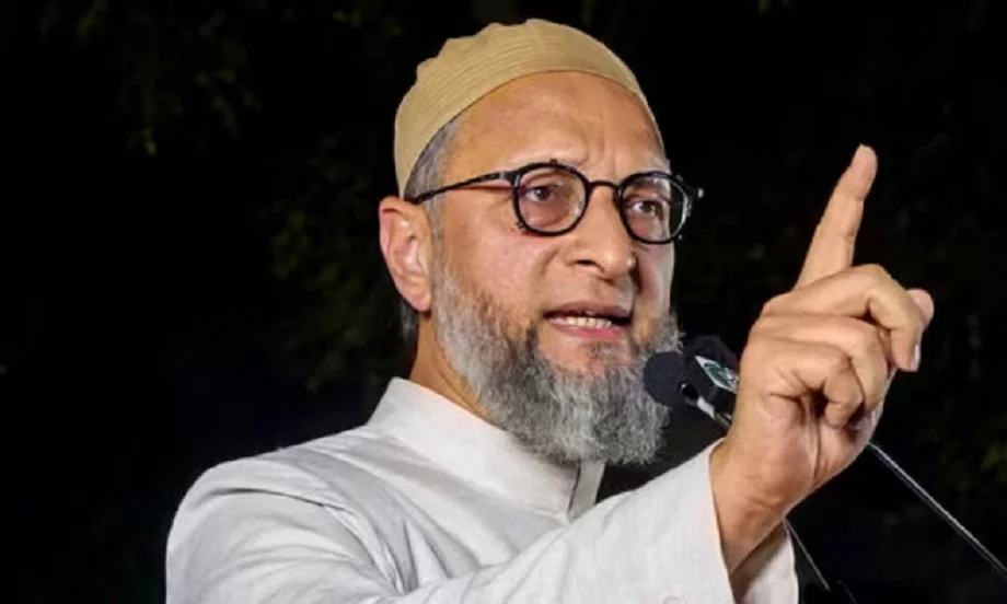 पहलगाम आतंकी हमले को लेकर Asaduddin Owaisi ने बिलावल भुट्टो पर कसा पर तंज, कहा- उनकी अम्मा को...