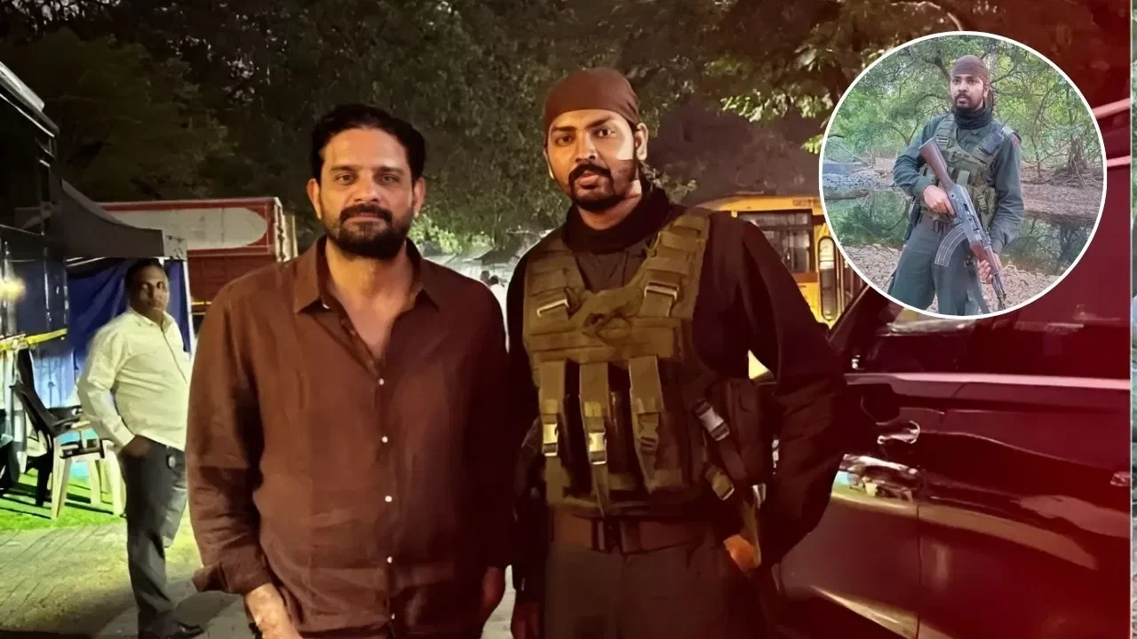 'द फैमिली मैन 3' में नजर आए रोहित बसफोर का दुखद निधन, दोस्तों के साथ पिकनिक पर गई थी जान