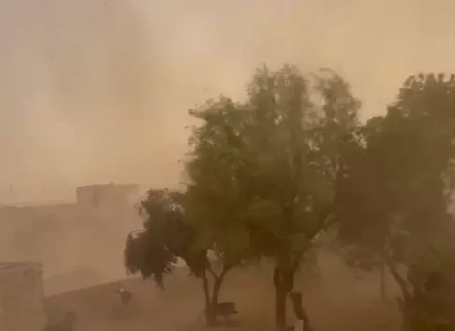 Rajasthan weather update: नए पश्चिमी विक्षोभ के सक्रिय होने से प्रदेश में बदलेगा मौसम, आंधी-बारिश का दौर होगा शुरू