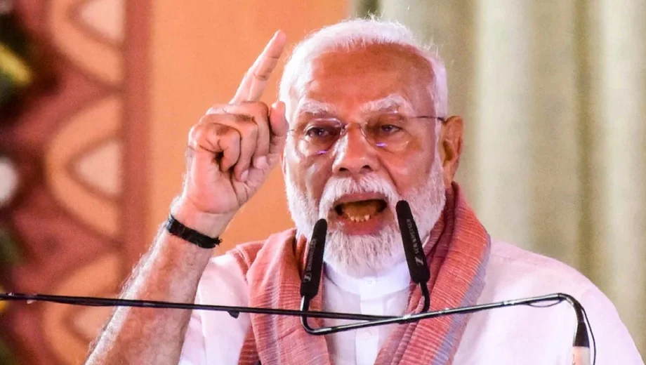 Pahalgam terror attack: पीएम मोदी ने तीनों सेनाओं को अब दे दी है छूट, कहा- कब और कहां किस तरह का एक्शन लेना...