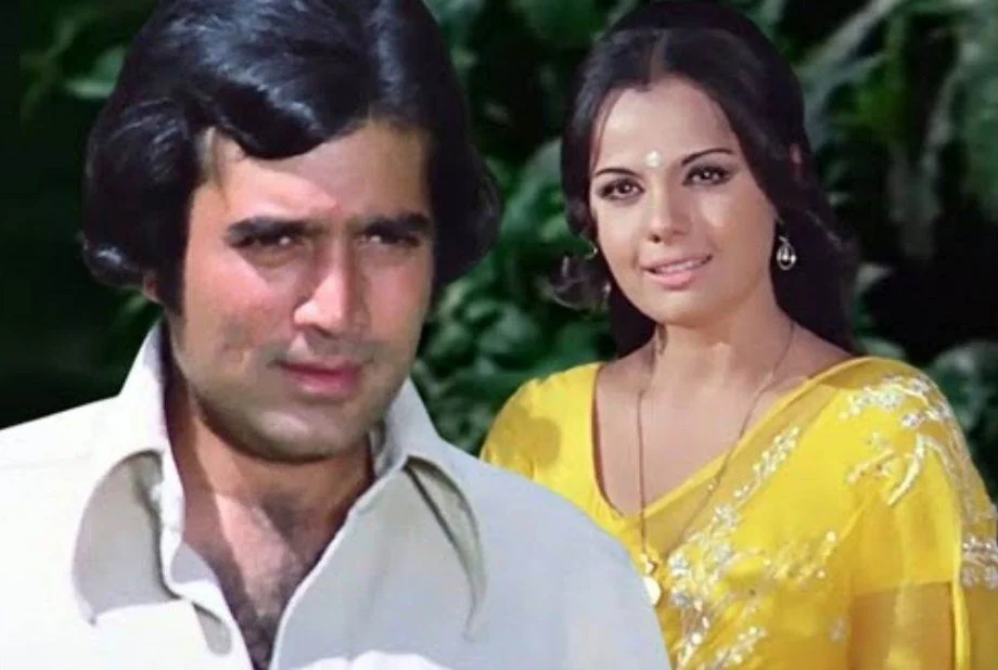 Bollywood: राजेश खन्ना के साथ रिश्ते को लेकर मुमताज ने कर दिया है अब ये खुलासा