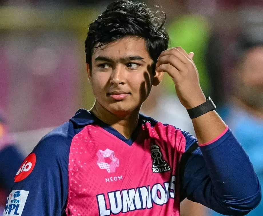 IPL 2025: 14 साल के वैभव सूर्यवंशी हैं इतने करोड़ की संपत्ति के मालिक, जानकर उड़ जाएंगे होश