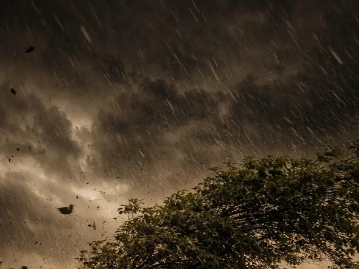 Rajasthan Weather Update:  अप्रैल के प्रथम सप्ताह के लिए जारी हो चुका है ये अलर्ट,  यहां होगी बारिश