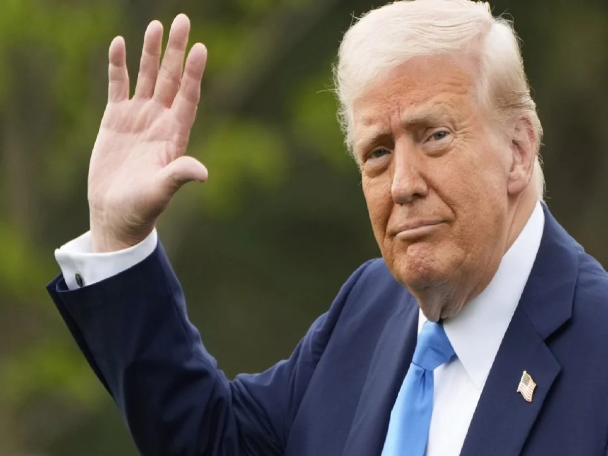 मिडिल ईस्ट में जल्द ही समाप्त हो जाएगी जंग,  Donald Trump  ने दिया है अब बड़ा बयान