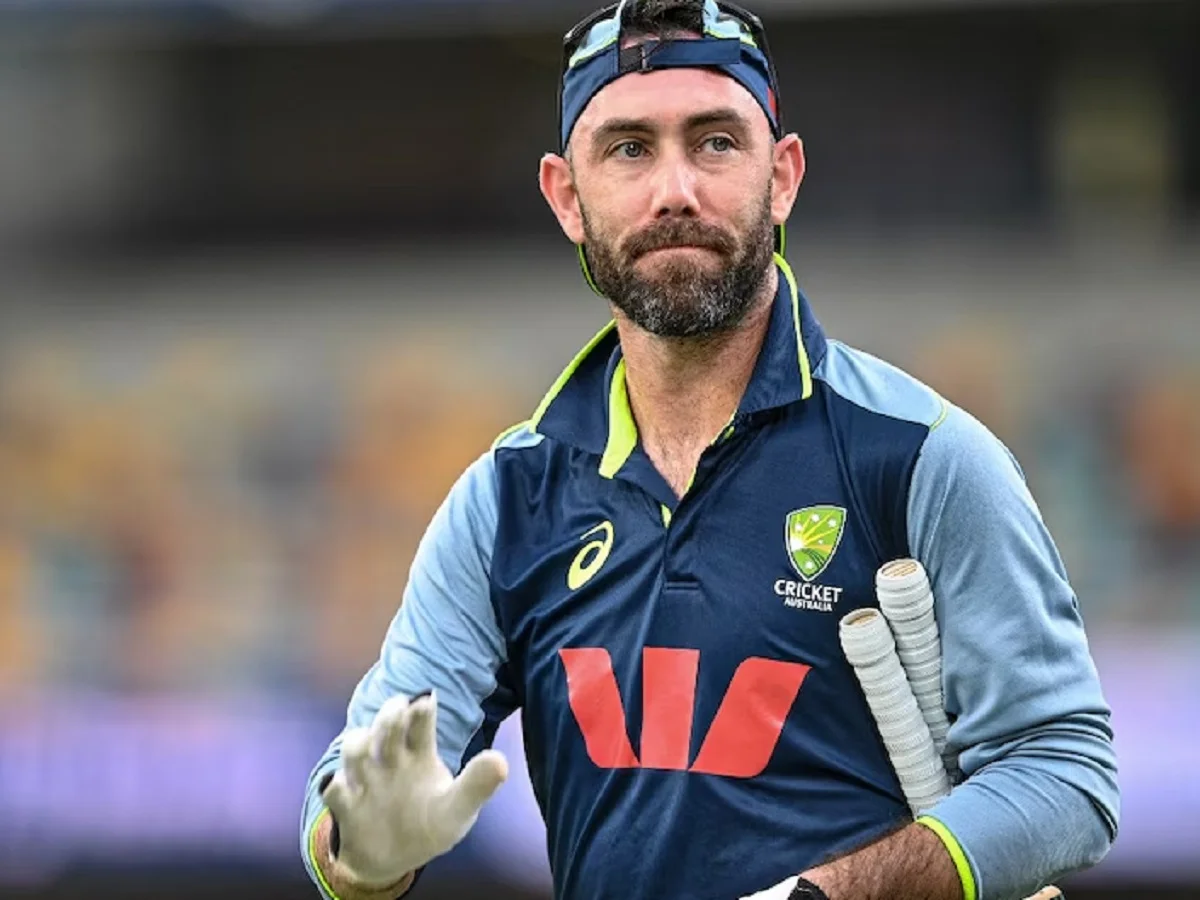 क्रिकेट ऑस्ट्रेलिया ने Glenn Maxwell को दिया बड़ा झटका, इस सूची से कर दिया है बाहर
