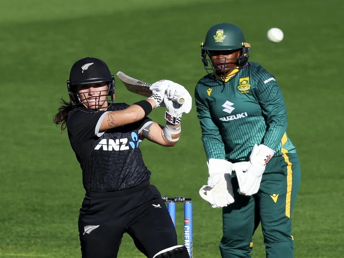 NZ vs SA: वनडे क्रिकेट में आज टूट गया है भारतीय टीम का ये विश्व रिकॉर्ड, न्यूजीलैंड ने रचा इतिहास