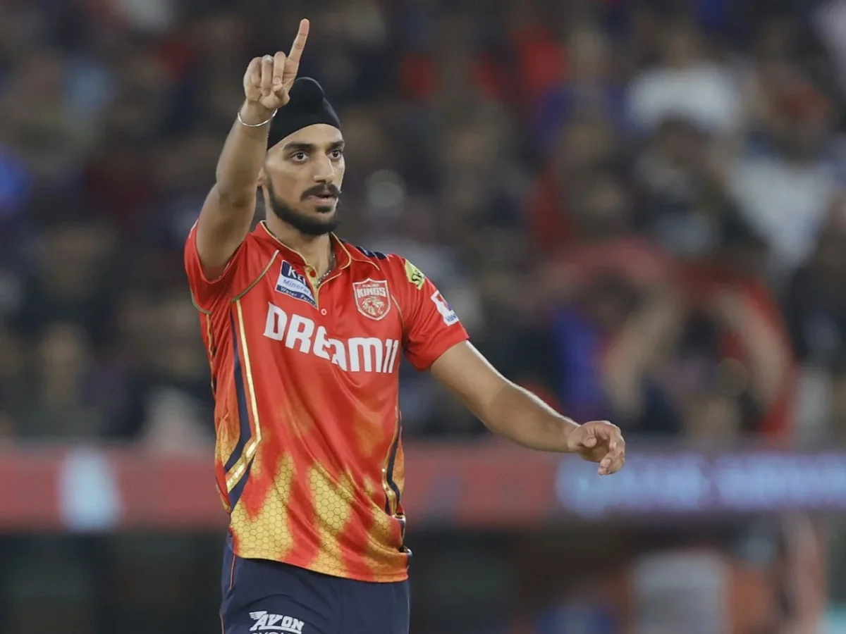 IPL 2019: अर्शदीप के नाम दर्ज हुआ ये शर्मनाक रिकॉर्ड