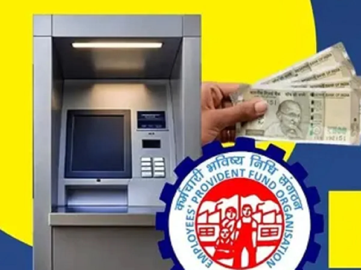 अब UPI के माध्यम से भी निकाल सकते हैं पीएफ का पैसा, ये है आसान प्रोसेस