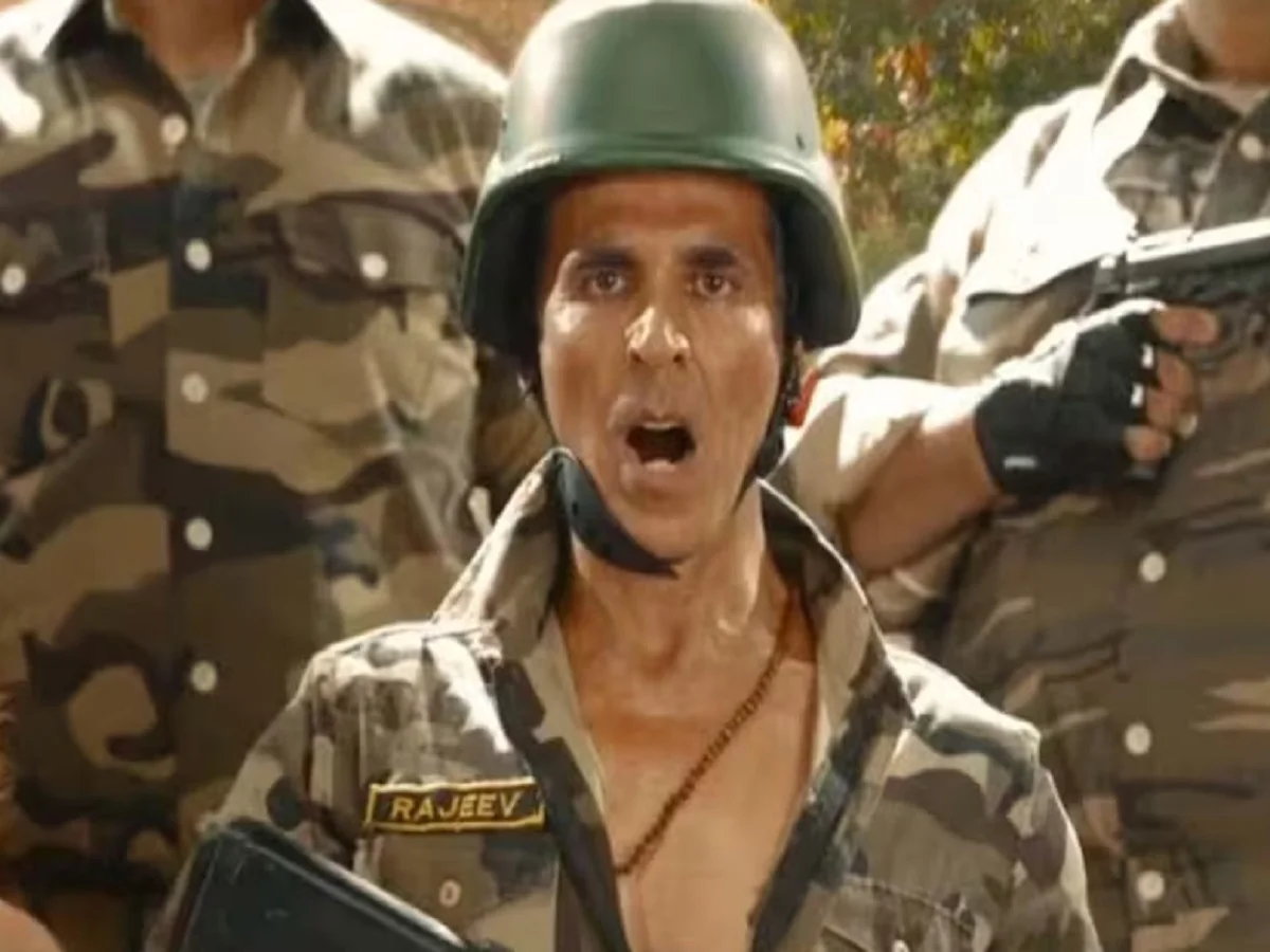 Akshay Kumar की फिल्म वेलकम टू द जंगल को लेकर आई बड़ी खबर, निर्देशक अहमद खान अब नहीं करेंगे ऐसा
