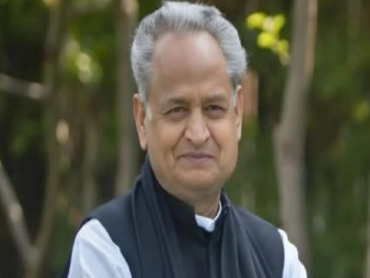 कन्हैयालाल के दोनों हत्यारे भाजपा के कार्यकर्ता थे, इसलिए भाजपा इनको सजा नहीं होने दे रही है: Ashok Gehlot