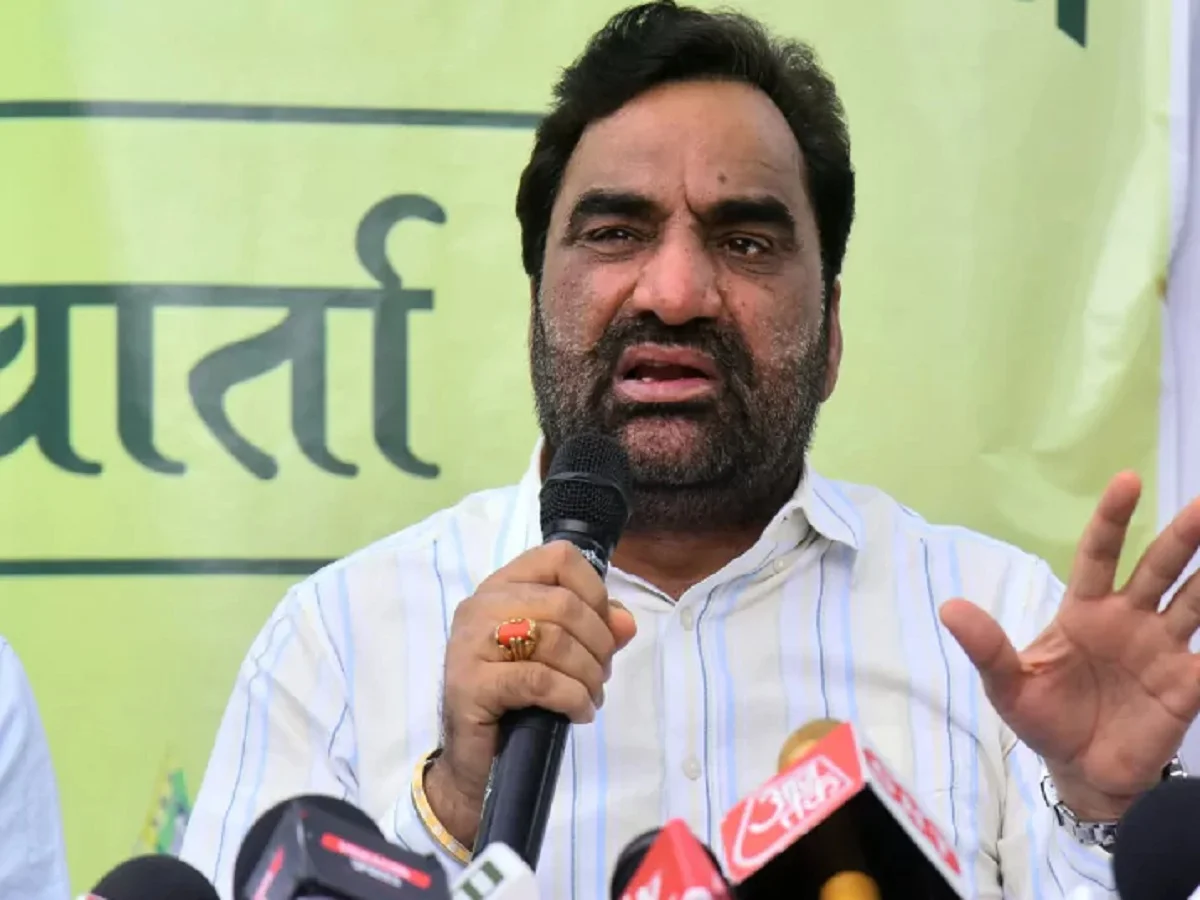 Hanuman Beniwal ने अब केन्द्र सरकार से कर दी है ये मांग, कहा- मोबाइल टैरिफ और डेटा दरों में लगातार…