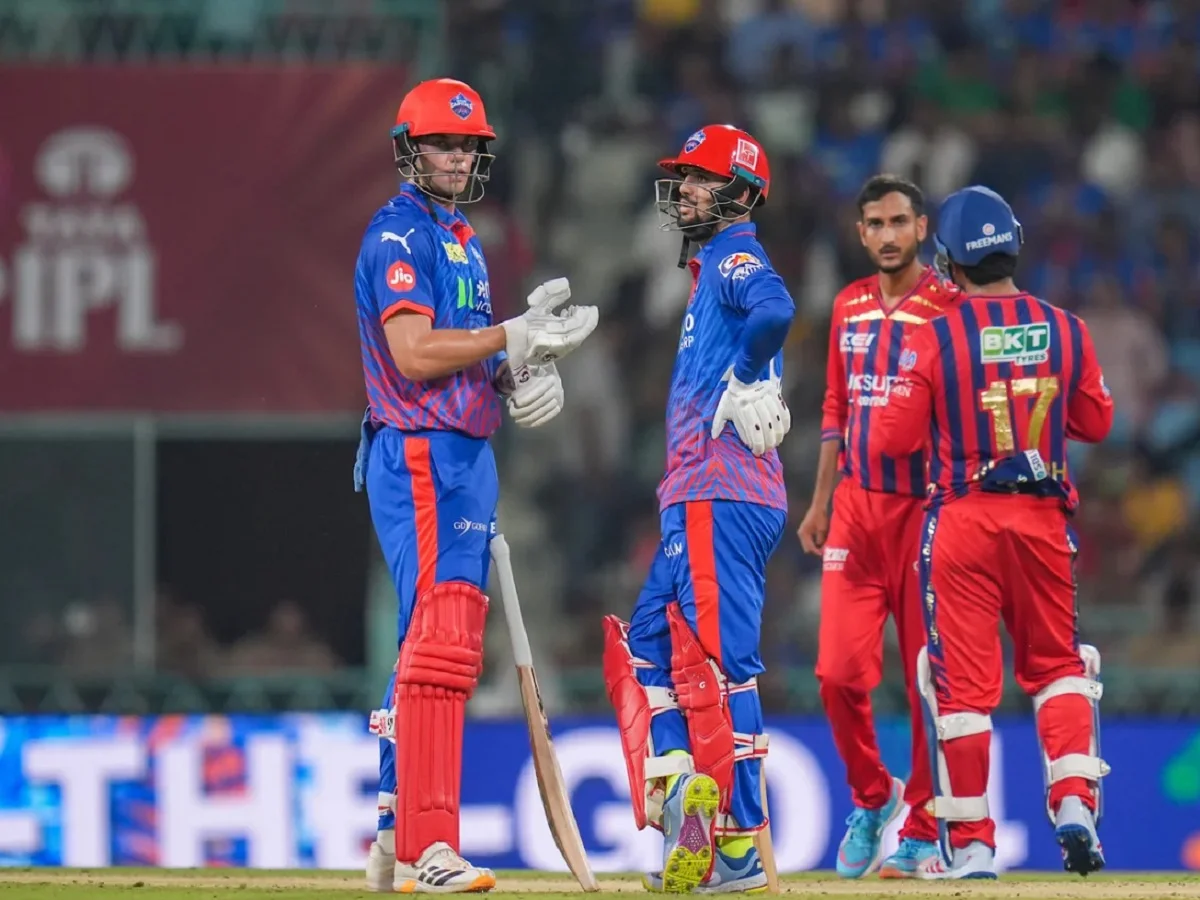 IPL 19: दिल्ली कैपिटल्स ने किया विजयी आगाज, इस मामले में राजस्थान रॉयल्स को छोड़ा पीछे