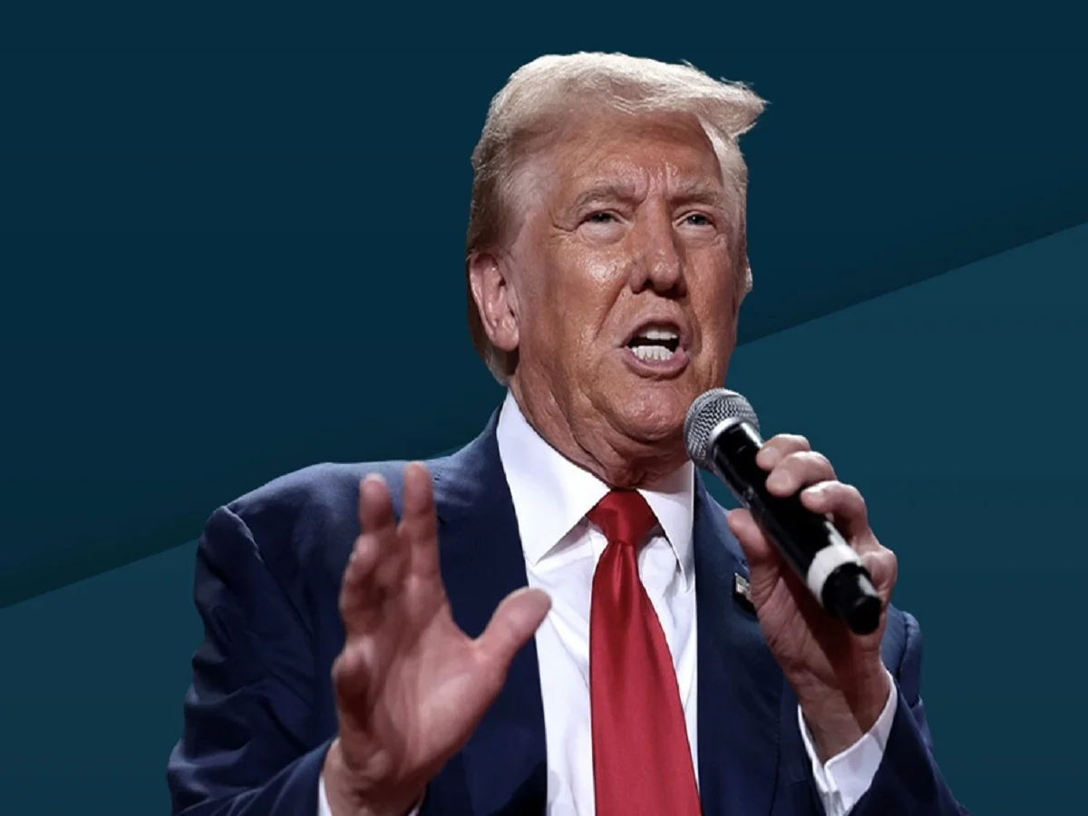 नाटो से अलग होने वाला है अमेरिका! Donald Trump ने फिर से बोल दी है ये बड़ी बात