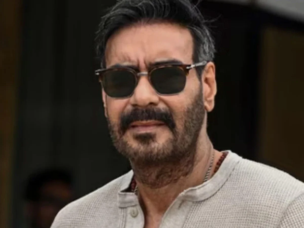 Birthday Special: अभिनेता बनने से पहले अजय देवगन ने शुरू कर दिया था ये काम, फिर हुआ ऐसा कि...