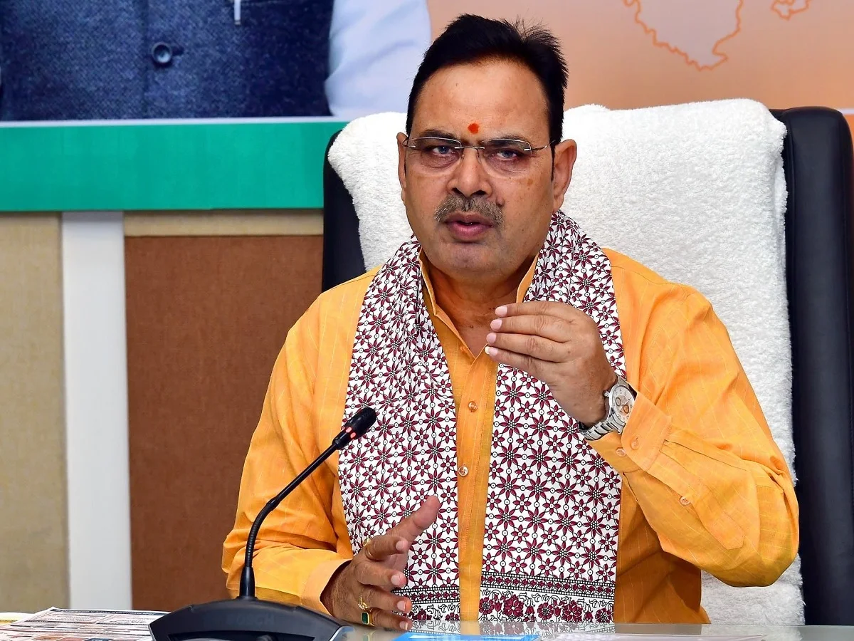 CM Bhajanlal ने अब इसके व्यापक प्रभाव को लेकर अधिकारियों के साथ की चर्चा