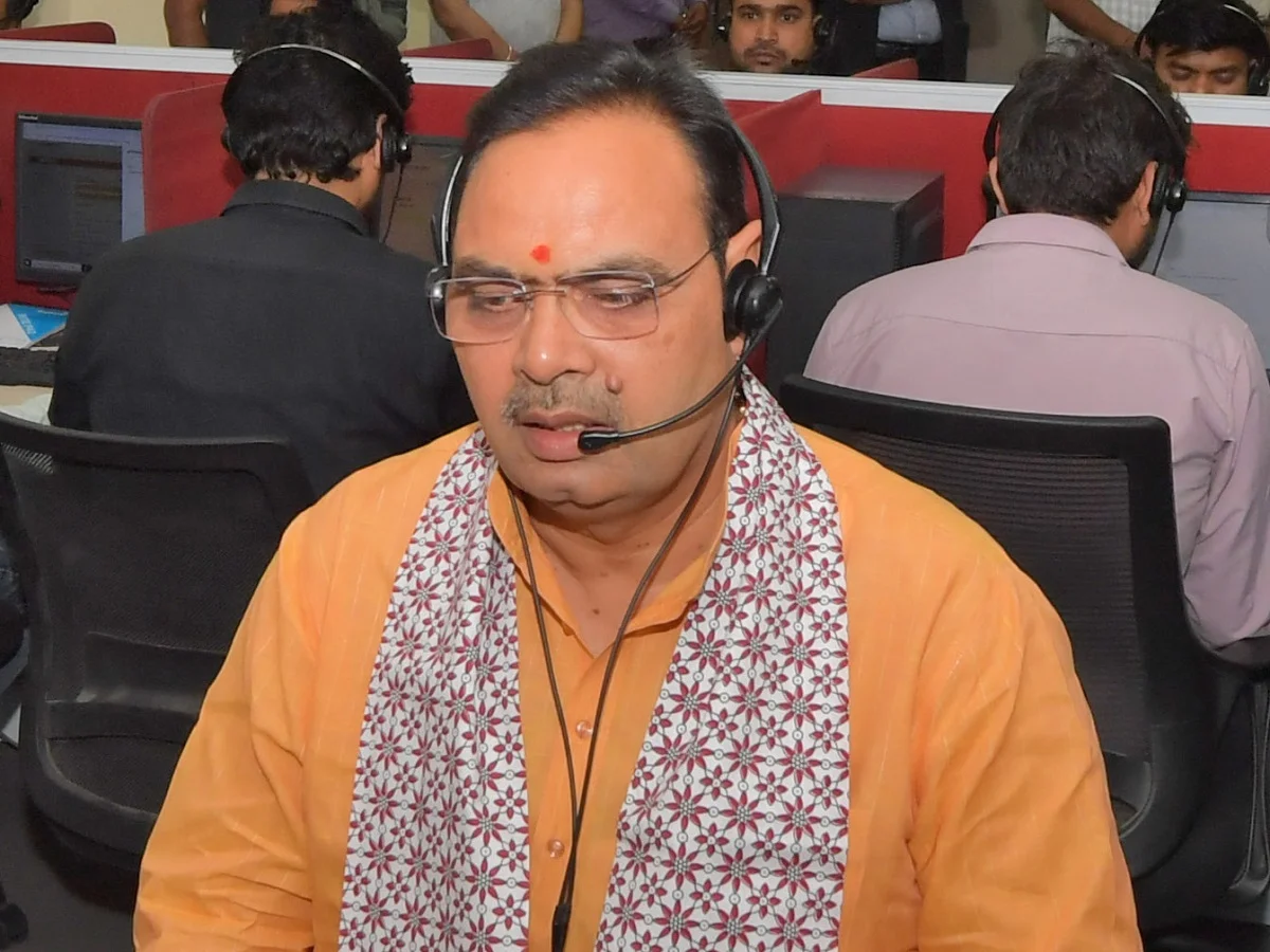 एलपीजी सिलेंडर डिलीवरी की शिकायत पर मुख्यमंत्री Bhajanlal ने तत्काल कर दिया ऐसा, परिवादी…