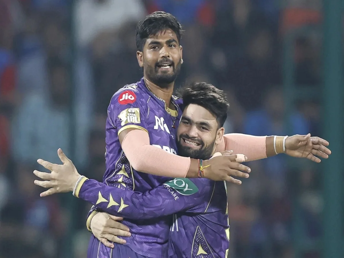 IPL 19:  रिंकू सिंह ने तोड़ दिया है आंद्रे रसेल का ये बड़ा रिकॉर्ड