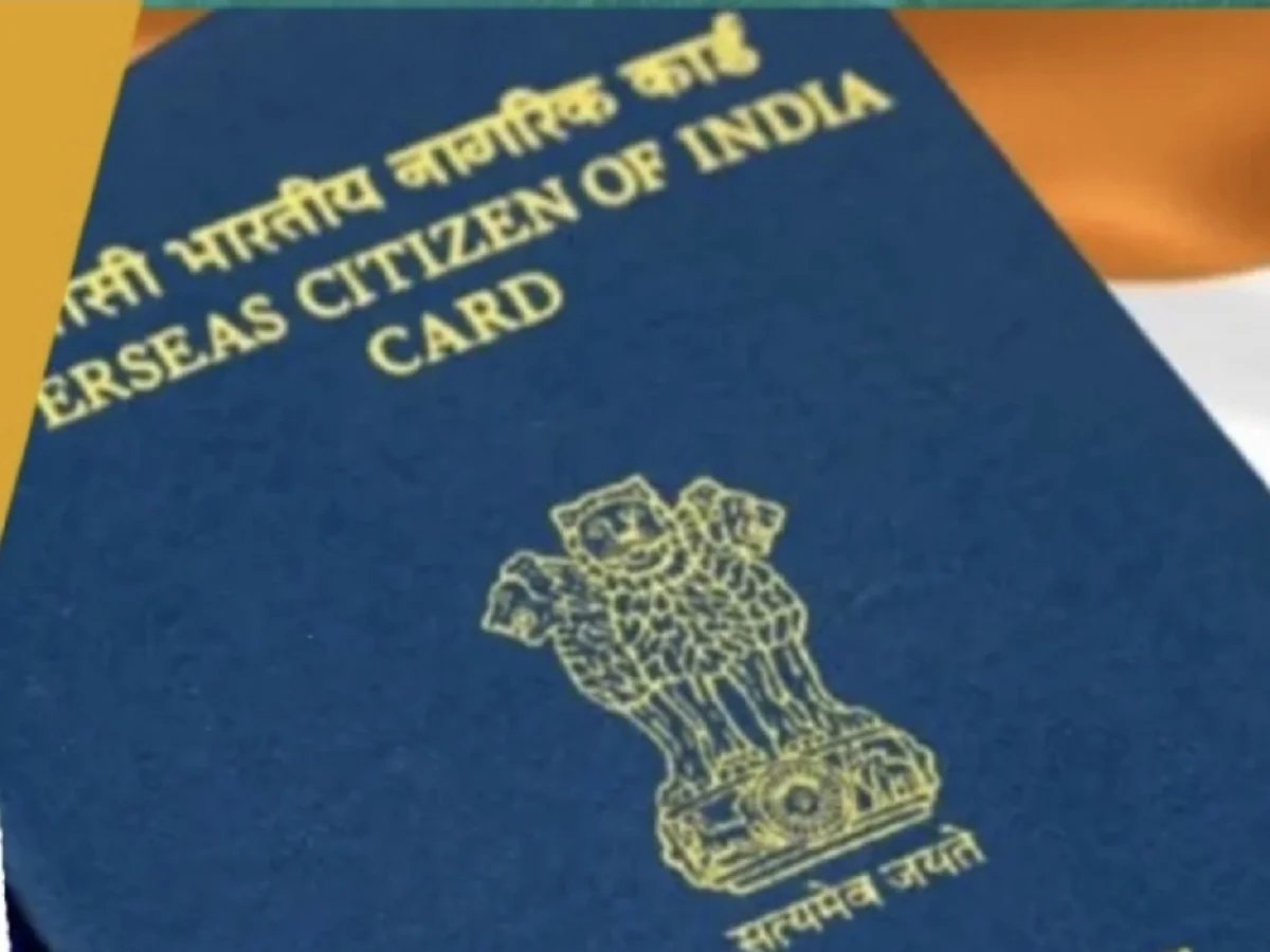 Canada: अब खुद जमा करवानी पड़ेगी ओसीआई कार्ड की अर्जी 