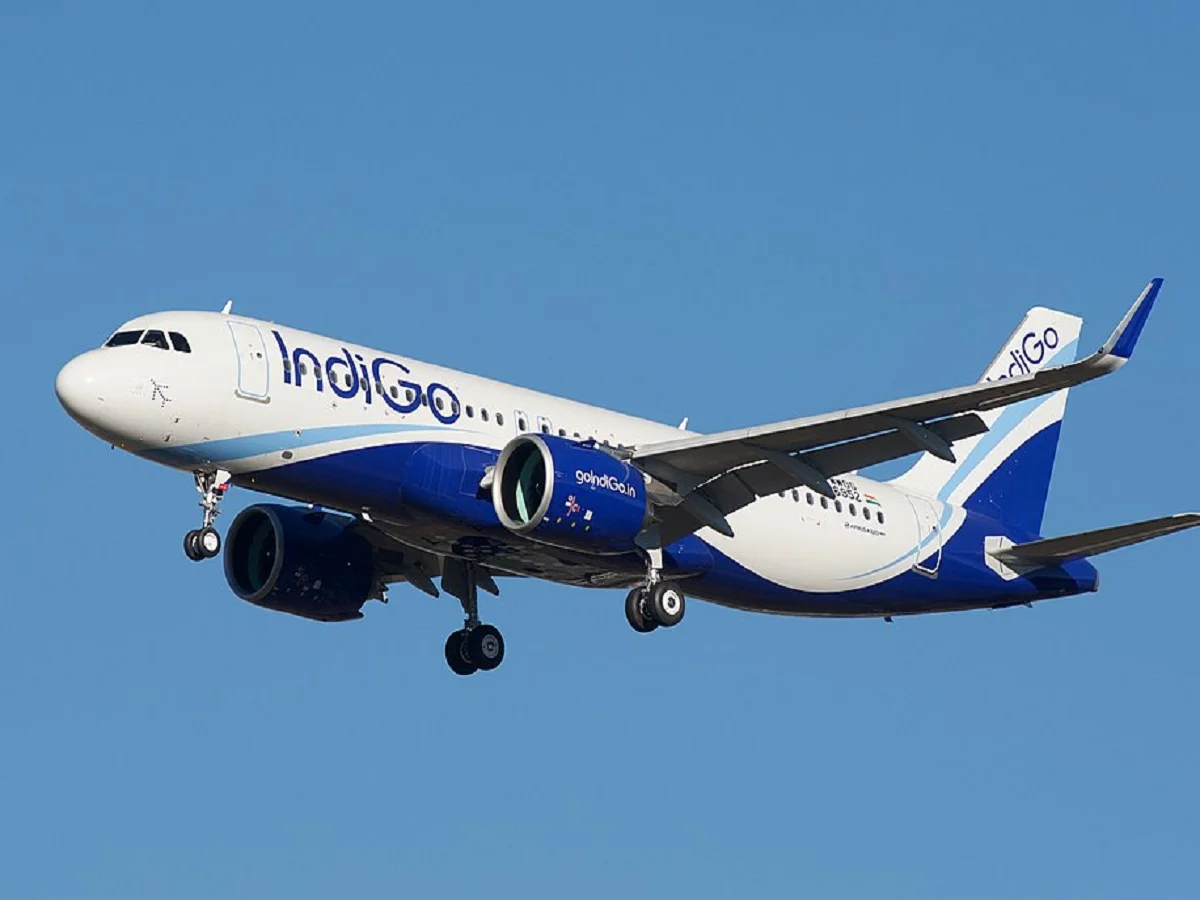 10 हजार रुपए महंगी हो गई हैं Indigo की उड़ानें, महंगे सफर से राहत दिलाने के लिए सरकार जल्द उठाने वाली है ये कदम