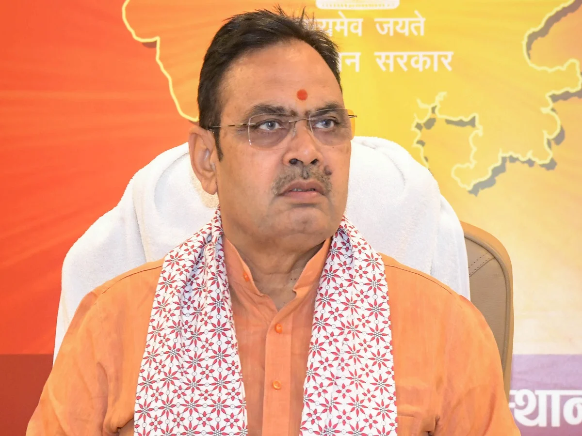 Rajasthan के प्रमुख धार्मिक व पर्यटन स्थलों पर भी होगा ऐसा, सीएम भजनलाल ने दे दिए हैं निर्देश