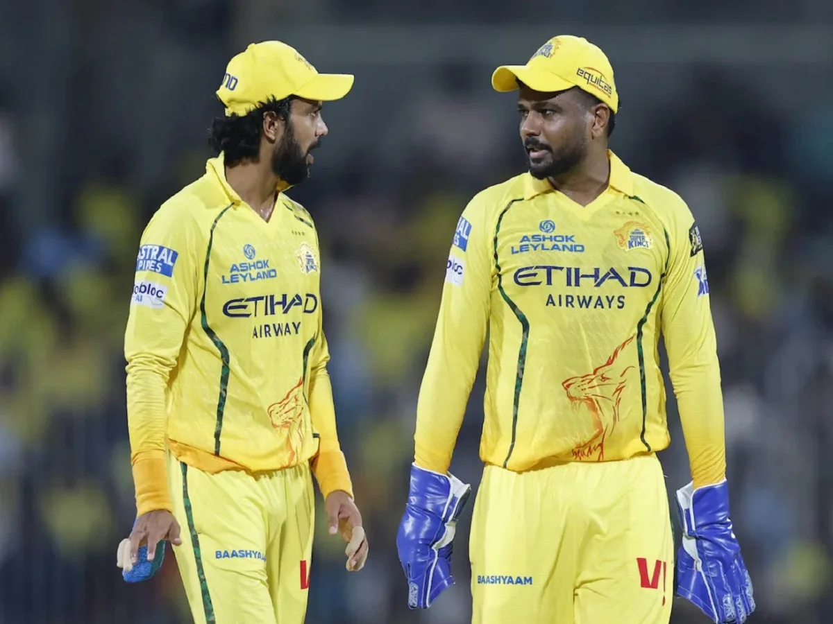 IPL 19: हार के बावजूद सीएसके ने अपने नाम दर्ज करवा लिया है ये बड़ा रिकॉर्ड, आरसीबी को छोड़ा पीछे