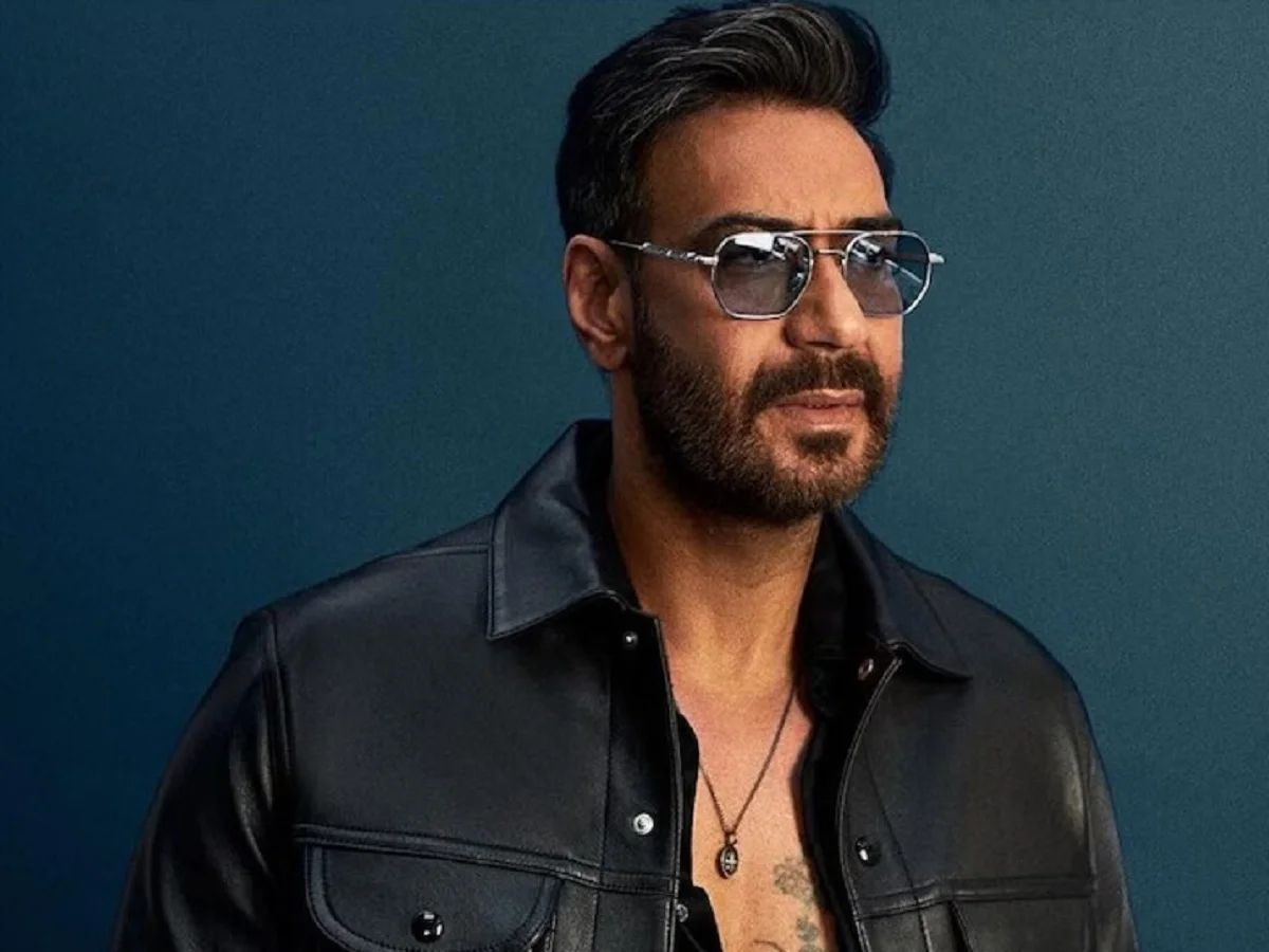 अब Ajay Devgn के कार कलेक्शन में शामिल हुई ये महंगी कार, कीमत जानकर उड़ जाएगी आपकी नींद