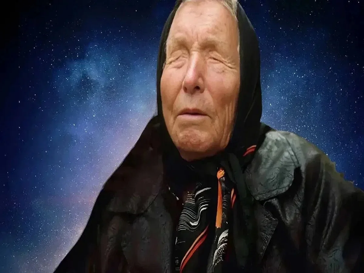 सच साबित हो गई है Baba Vanga की साल 2026 के लिए की गई ये खतरनाक भविष्यवाणी, जानकर उड़ जाएगी नींद