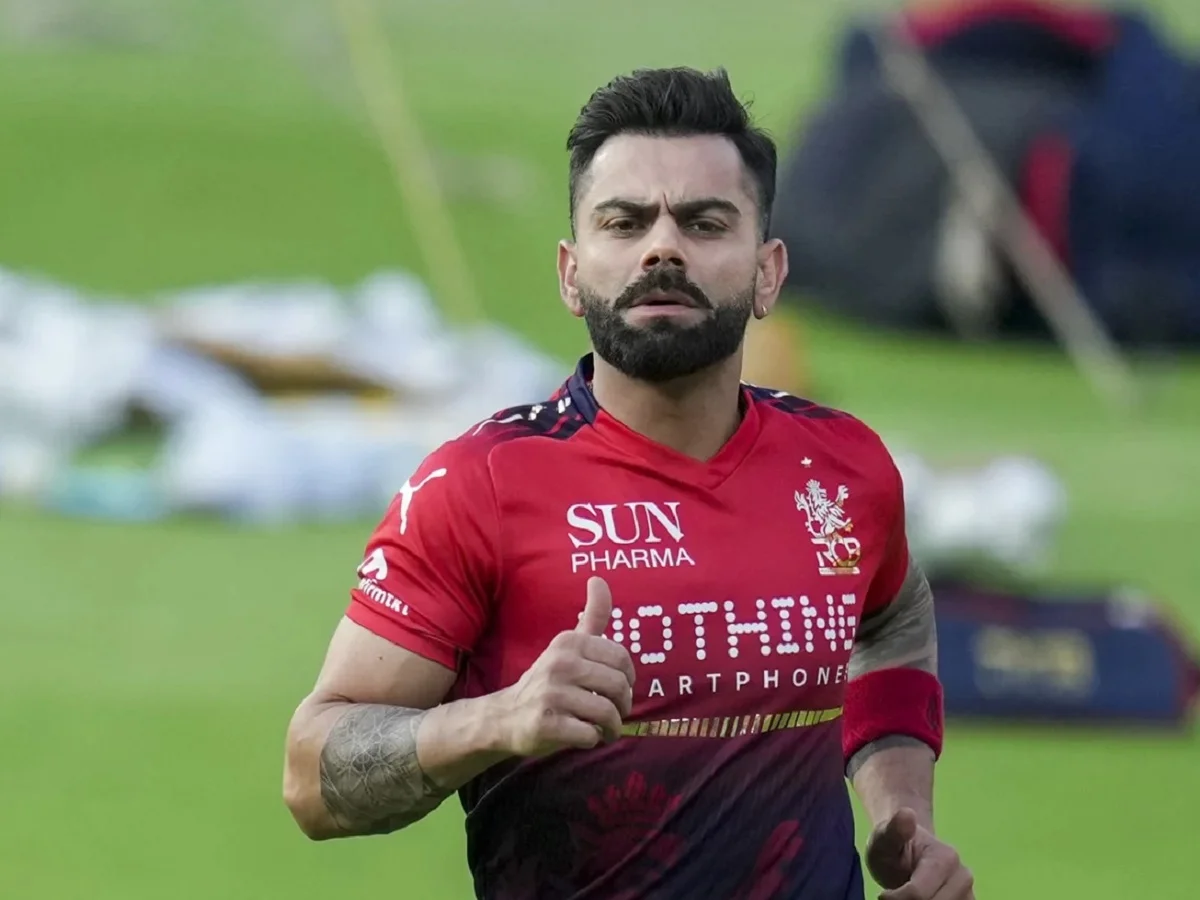 मैं विदेशी खिलाड़ी नहीं हूं, इस कारण Virat Kohli को बोलनी पड़ी है ये बात