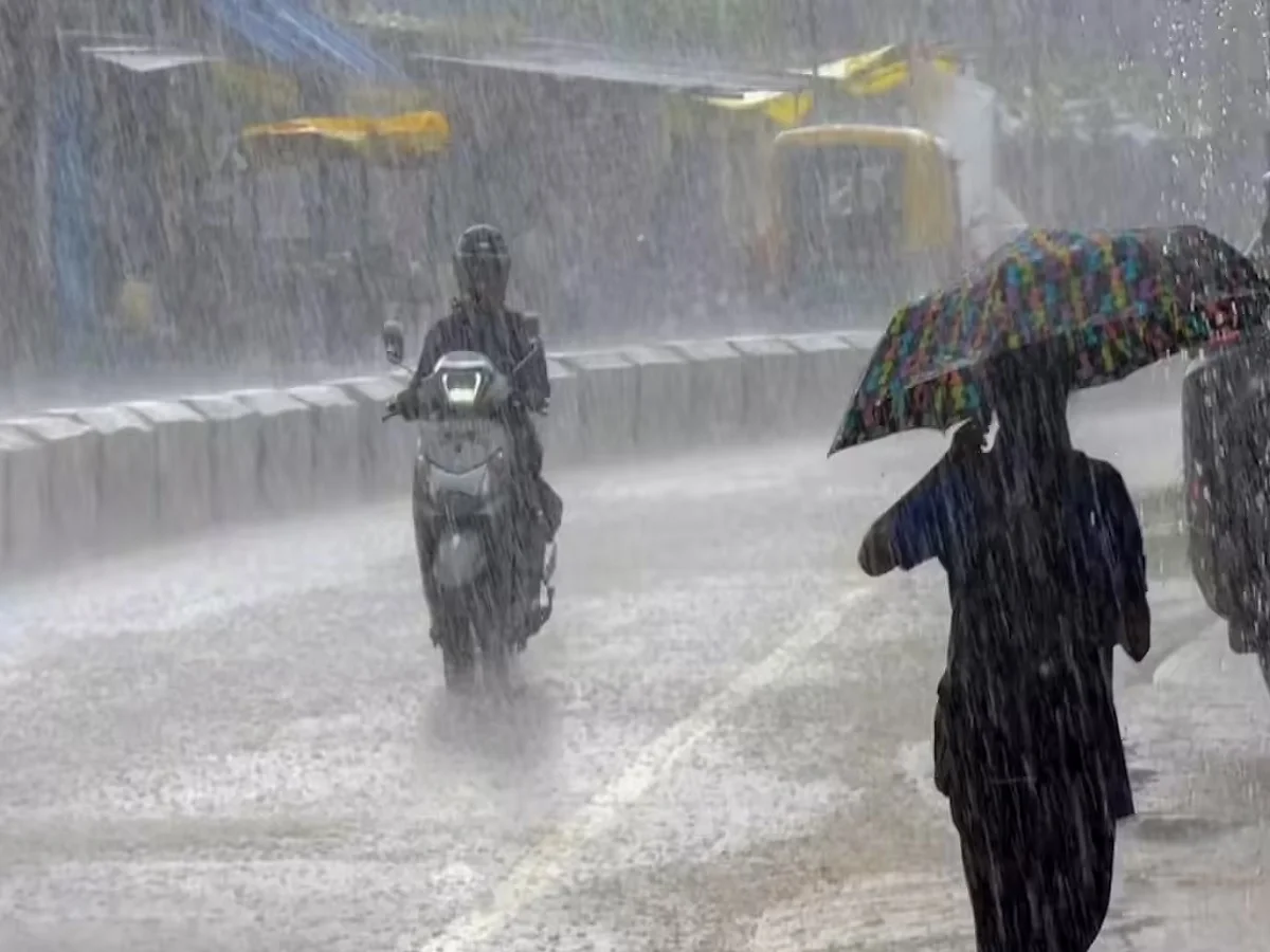 Rajasthan Weather Update: अब जारी कर दिया गया है ये अलर्ट, ओले गिरने की भी है आशंका