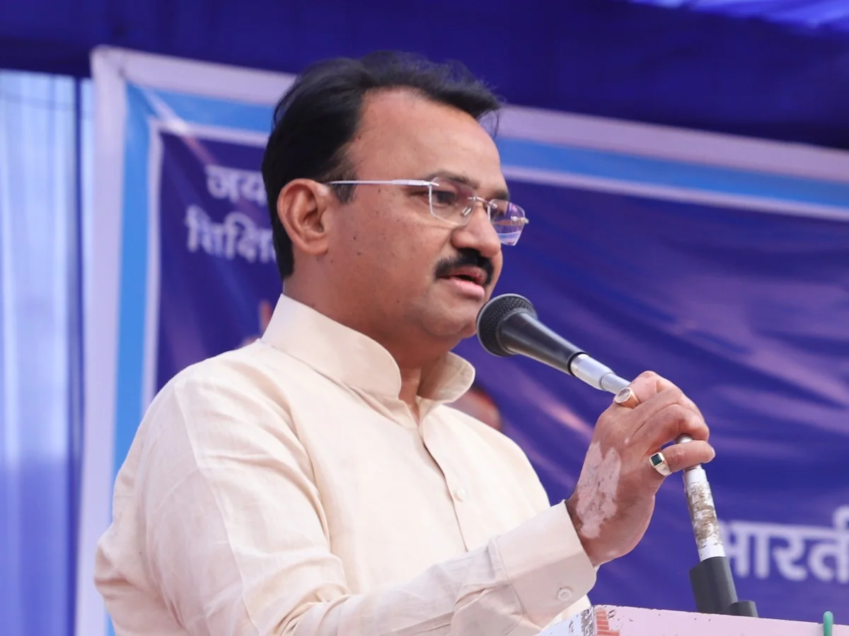  Bhajanlal सरकार की बड़ी सौगात, उप मुख्यमंत्री प्रेमचंद बैरवा ने कर दी है ये दो बड़ी घोषणाएं