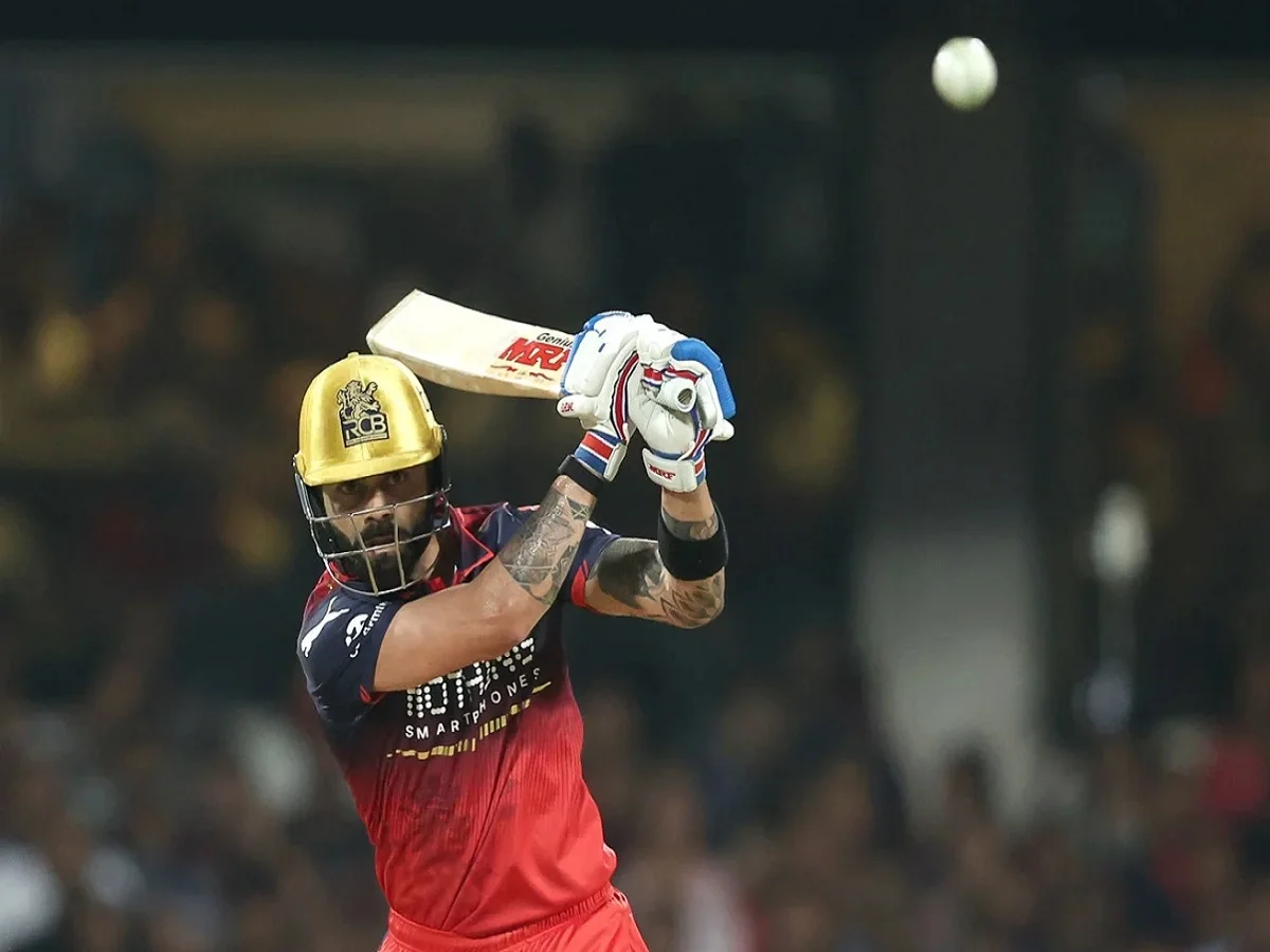 IPL19: विराट कोहली ने तोड़ दिया है रोहित शर्मा का ये बड़ा रिकॉर्ड