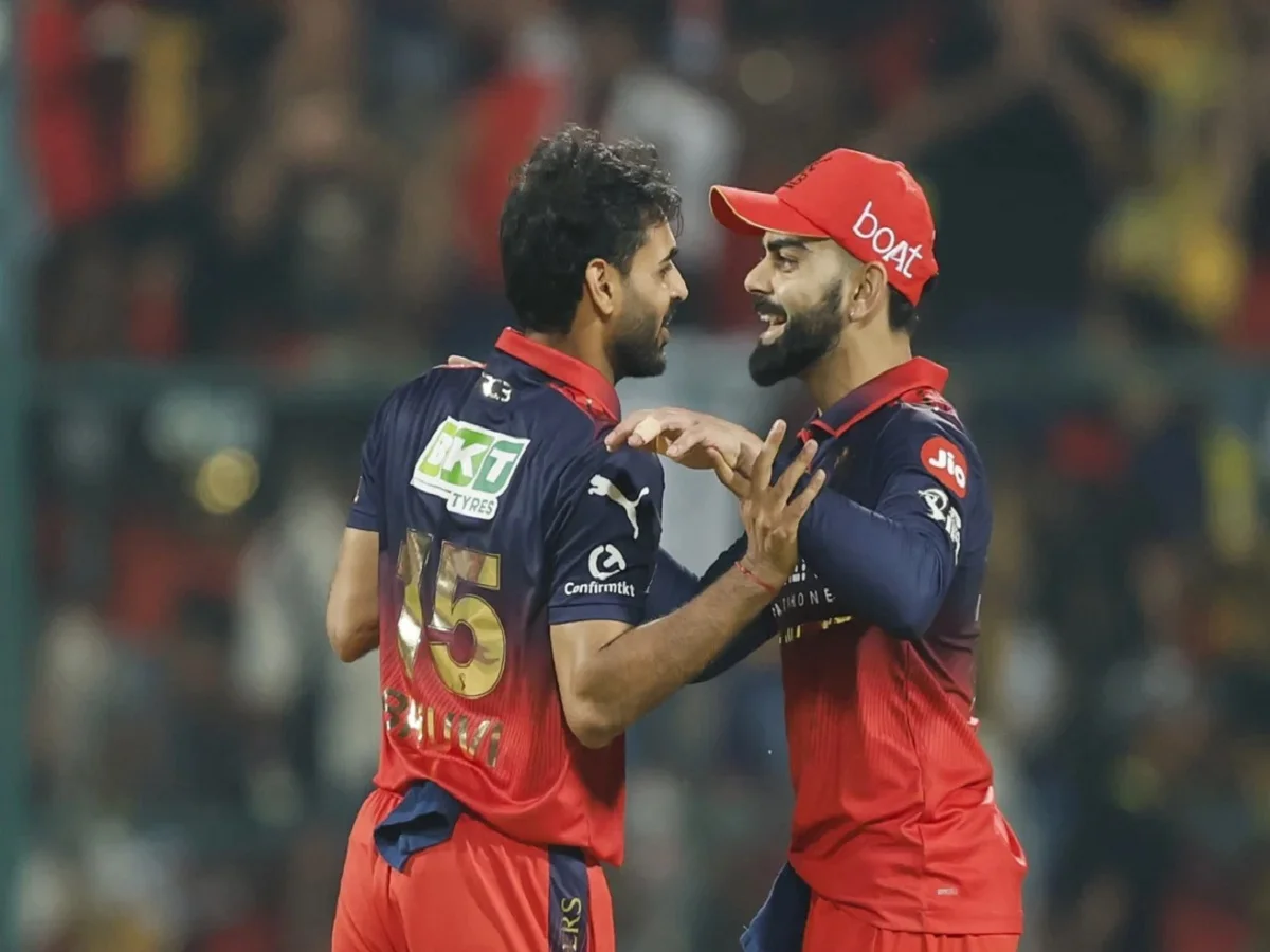 IPL19: भुवनेश्वर कुमार ने आईपीएल में रच दिया है ये बड़ा इतिहास, ऐसा करने वाले पहले तेज गेंदबाज बने