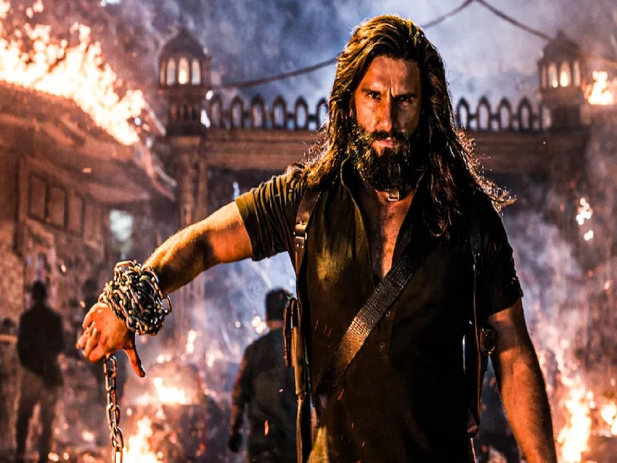 Ranveer Singh की फिल्म धुरंधर 2 ने भारत में पार कर लिया है कमाई का 1000 करोड़ का आंकड़ा