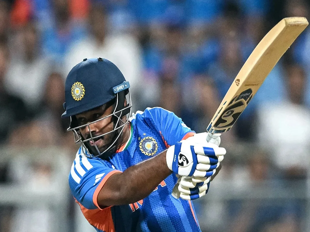 इस आईसीसी पुरस्कार के लिए Sanju Samson का बुमराह से है मुकाबला, किया गया है नॉमिनेट
