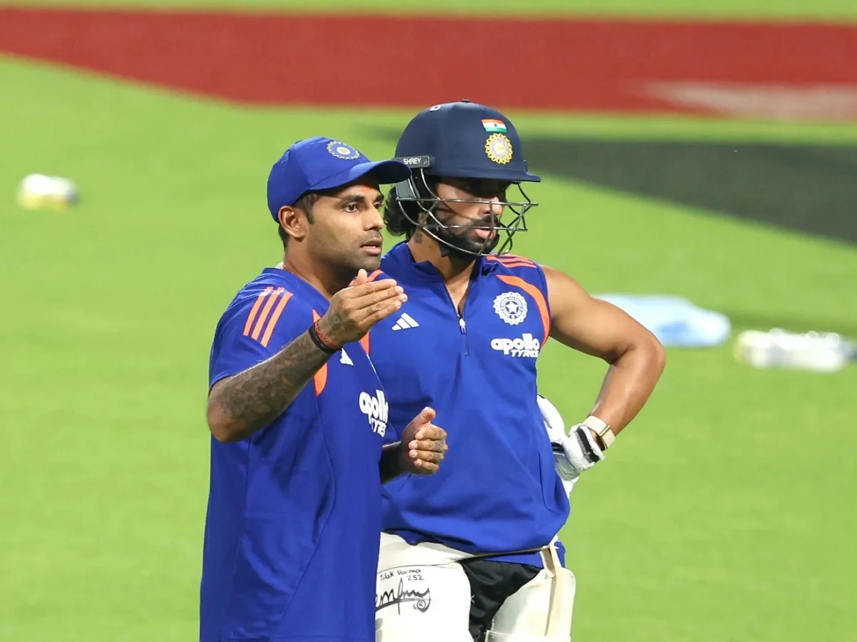  IPL 2019 के बाद एक ही महीने में दस टी20 मैच खेलेगी भारतीय टीम, जारी हो चुका है ये शेड्यूल