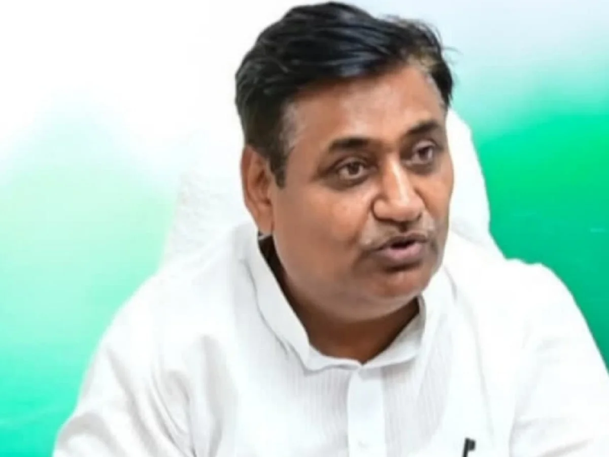 हर घर में महंगाई का दर्द है, लेकिन संवेदनहीन भाजपाई सत्ता के कान बंद हैं: Dotasra