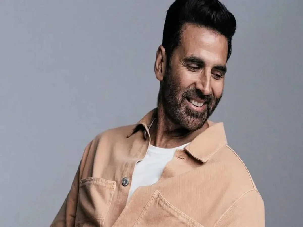 25 साल बाद इस स्टार अभिनेत्री के साथ फिल्म में नजर आएंगे Akshay Kumar, ट्रेलर रिलीज