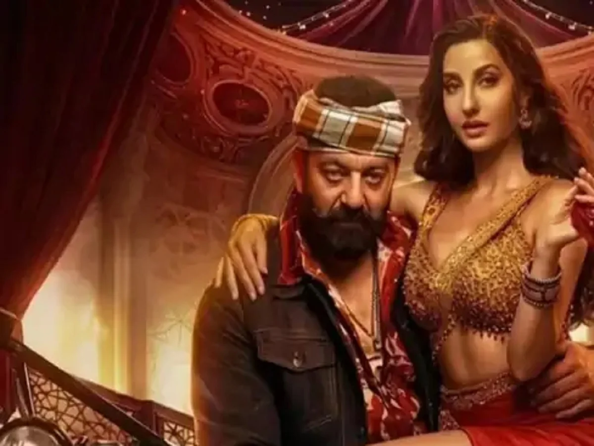 Bollywood: इस मामले में बढ़ गई है नोरा फतेही की मुश्किलें, संजय दत्त को भी जारी हुआ समन