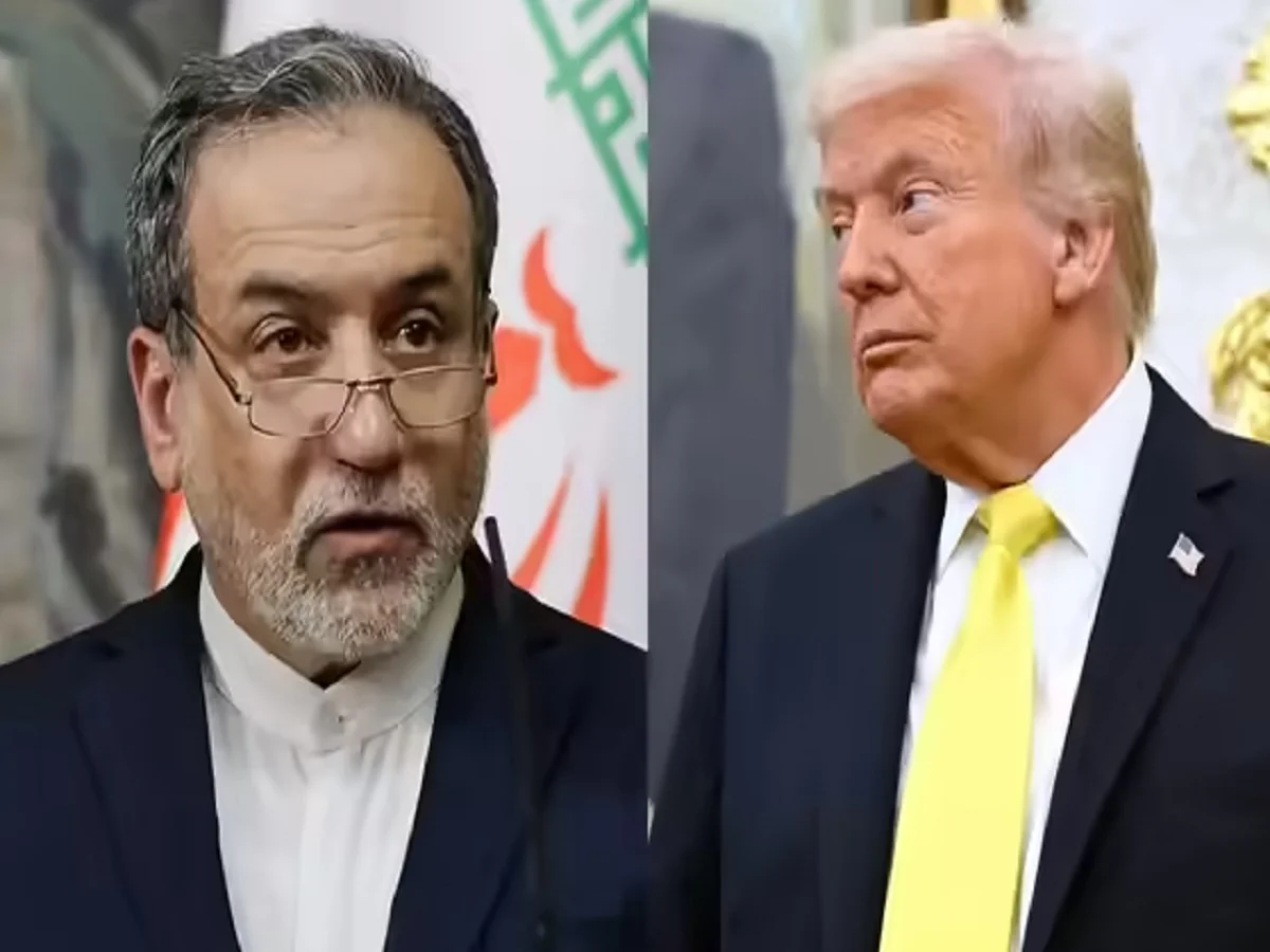 40 दिनों तक चले भीषण युद्ध पर लगा विराम, Iran ने इन दस शर्तों के साथ किया है अमेरिका के साथ सीजफायर