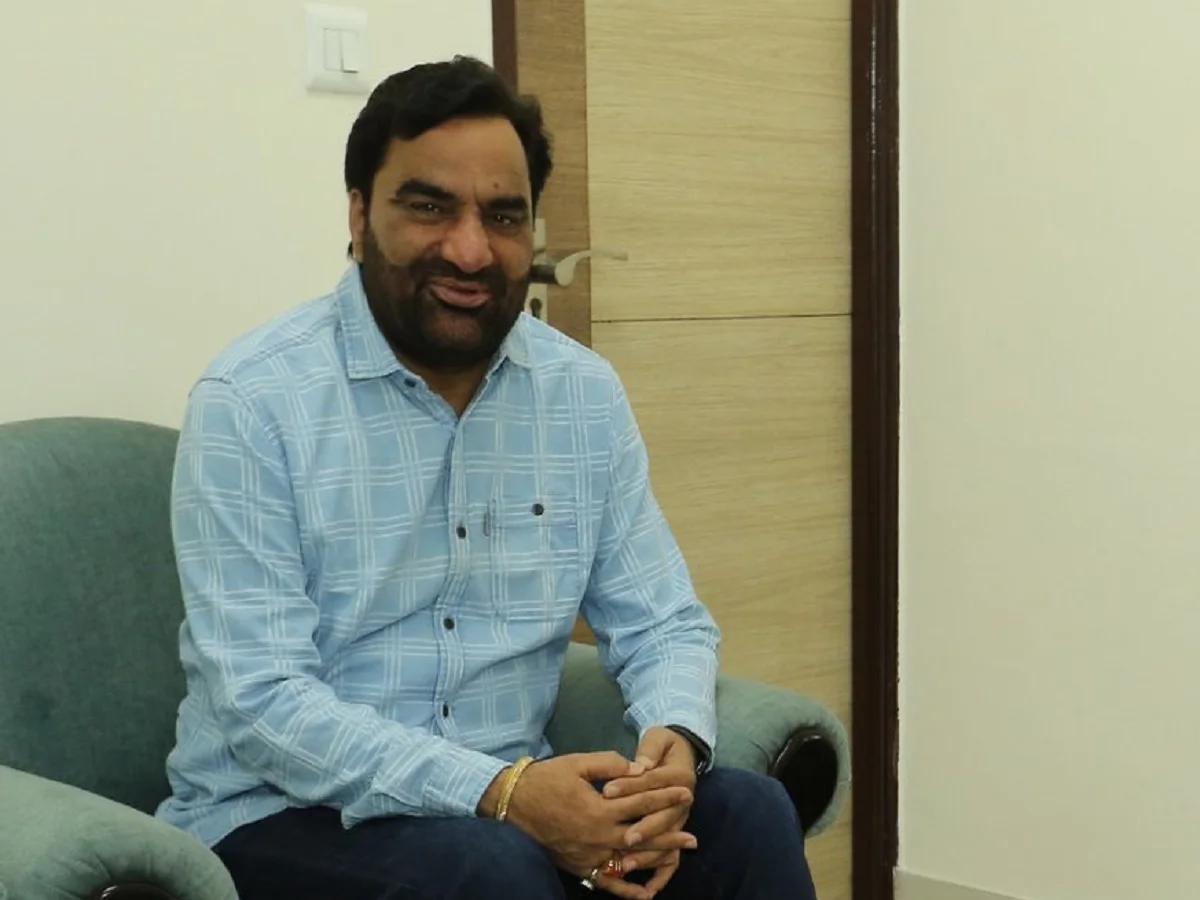 सांसद Hanuman Beniwal ने अब भजनलाल सरकार के सामने रख दी हैं ये मांगें