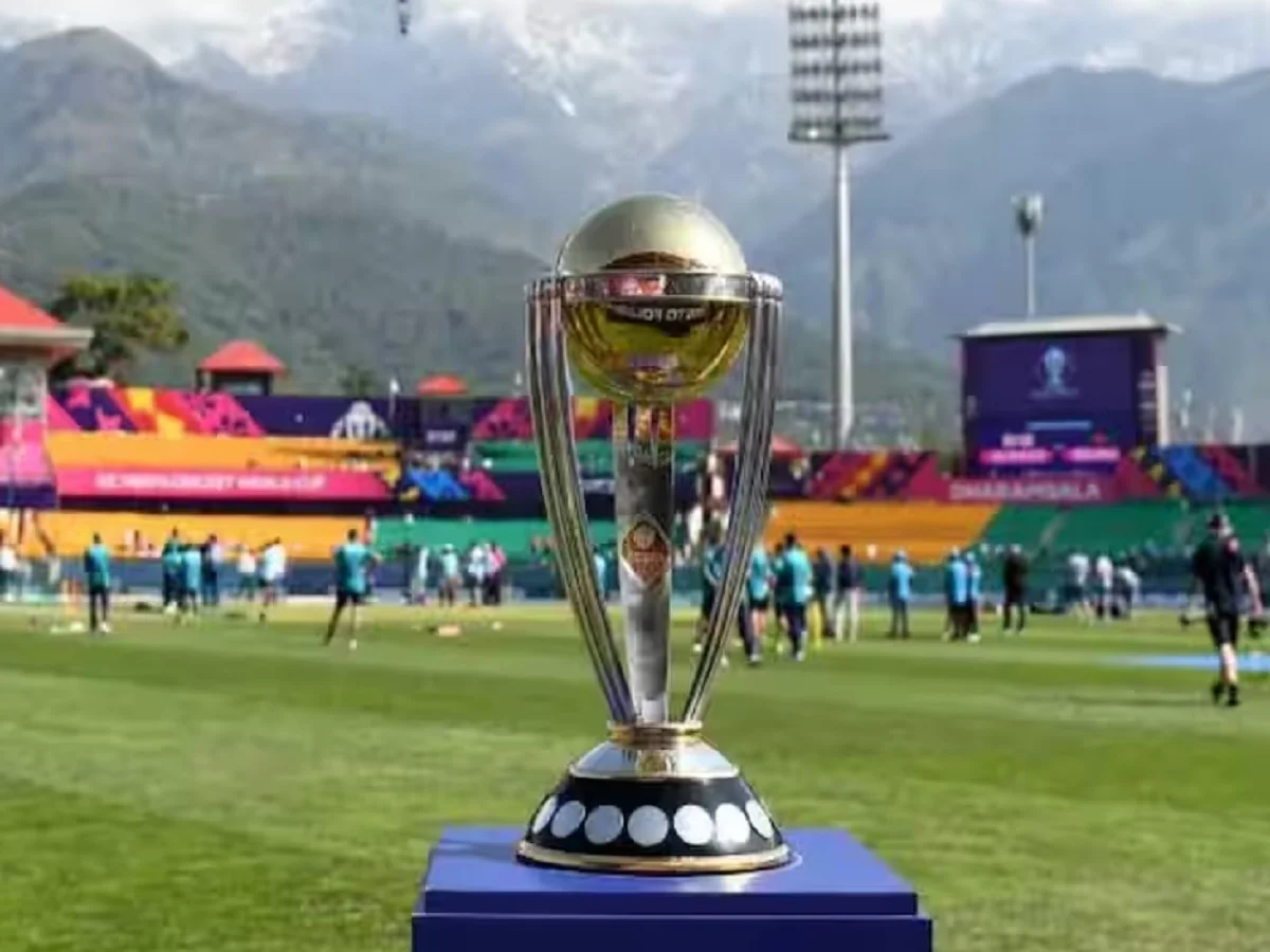 ODI World Cup 2027: किन आठ टीमों को मिलेगा सीधा प्रवेश, आईसीसी ने बता दी है ये बात