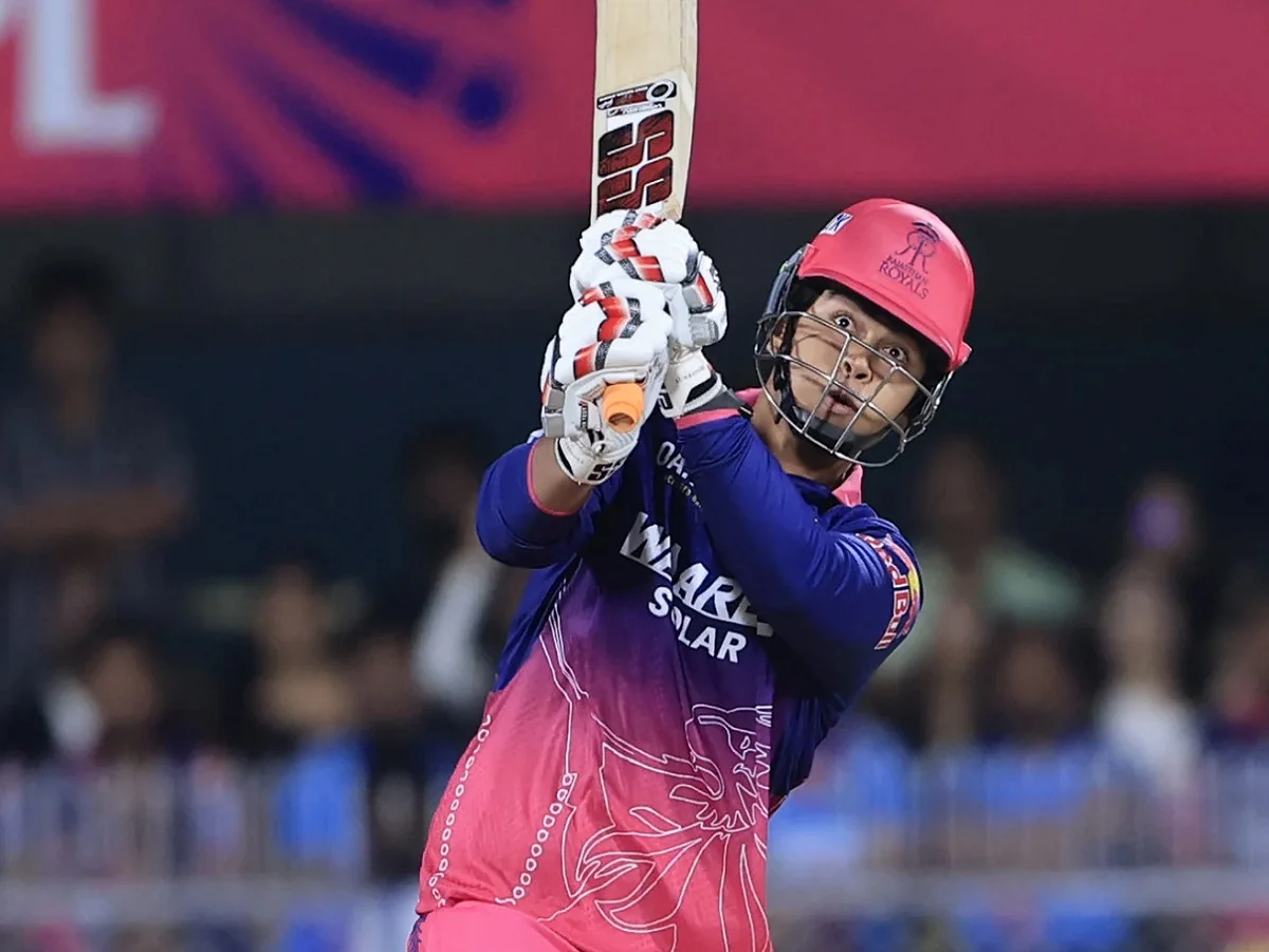IPL 2019: वैभव सूर्यवंशी ने आईपीएल में रचा दिया है ये इतिहास, ऋषभ पंत और ईशान किशन का रिकॉर्ड तोड़ा
