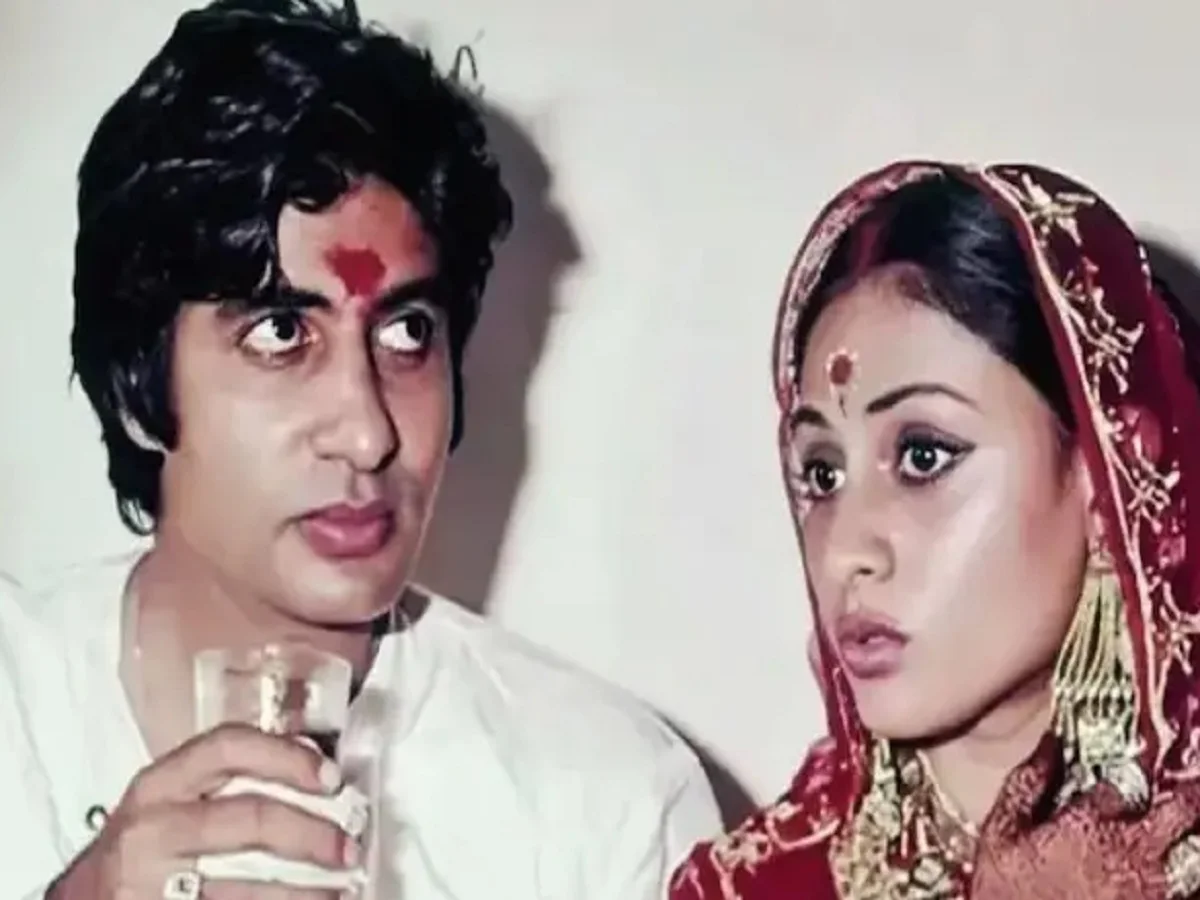 Birthday Special: इस फिल्म के निर्माण के दौरान जया भादुड़ी ने दे दिया था अभिताभ बच्चन को अपना दिल