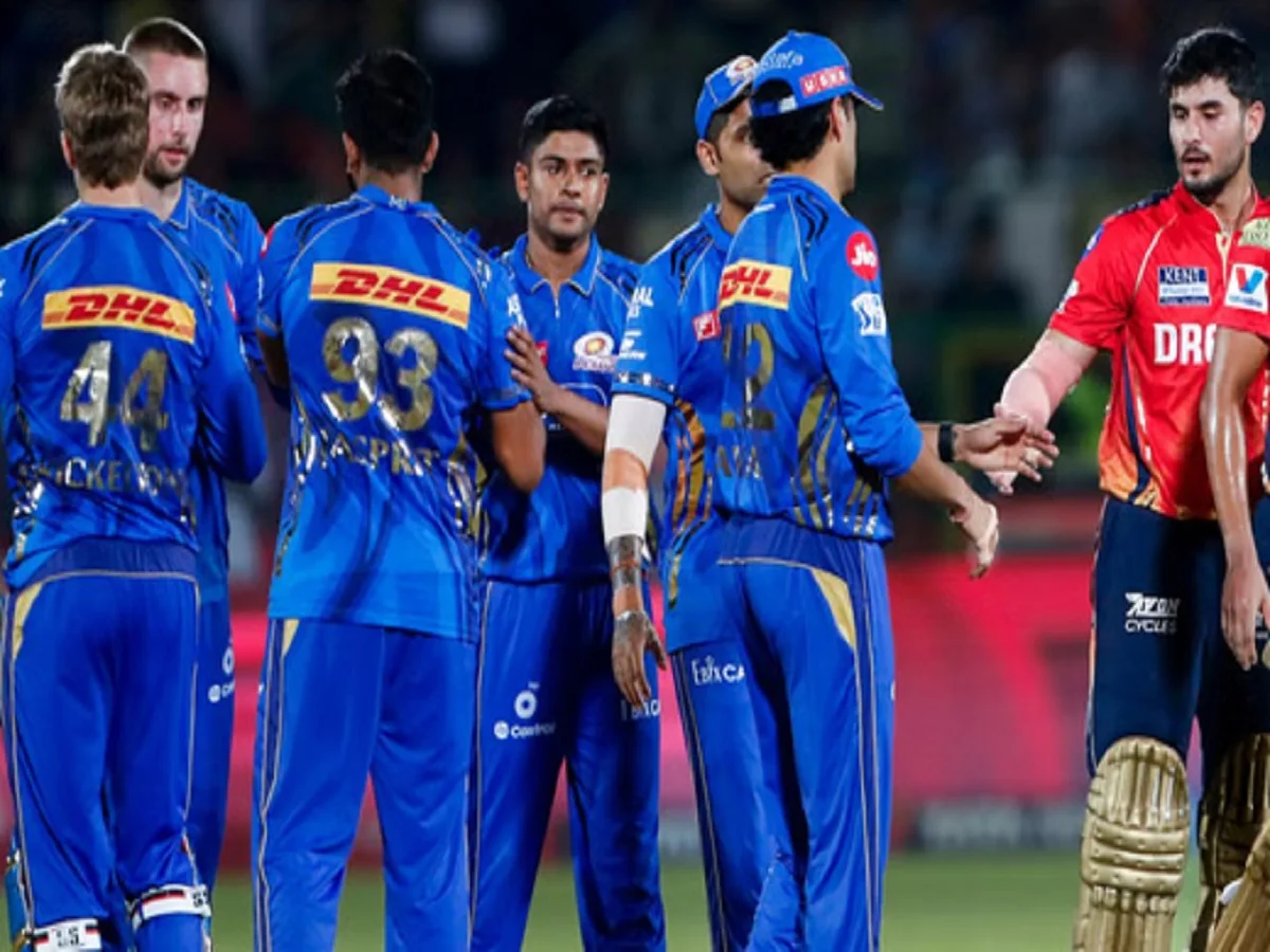IPL 19:  बीसीसीआई ने अब खिलाड़ियों को लेकर लगा दिया है ये प्रतिबंध, नहीं मानने पर मिलेगी सजा