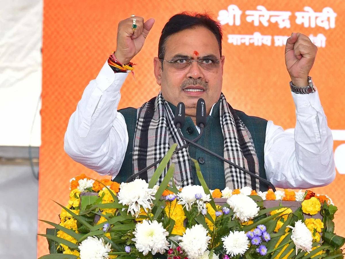 PM Modi के राजस्थान दौरे से पहले भजनलाल सरकार ने इस पर लगा दी है रोक, अब होगा ऐसा