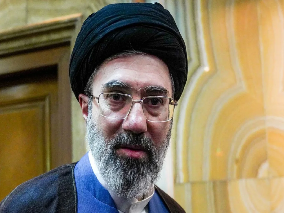 Iran के नए सर्वोच्च नेता मोजतबा खामेनेई ने ले ली है ये शपथ, अमेरिका-इजराइल को दे डाली है चेतावनी