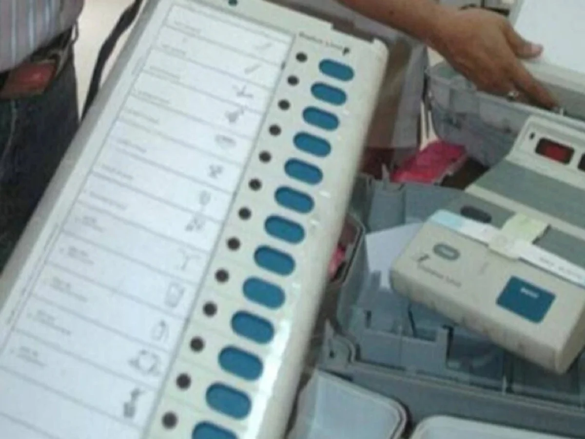 भारतीय चुनाव इतिहास में पहली बार होगी हारे हुए प्रत्याशी के सामने EVM की जांच, न्यायालय ने दे दिया है आदेश 